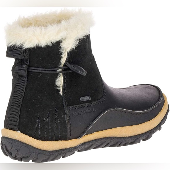 Merrell Women's Tremblant Pull on Polar WTPF Snow Boot - Picture 8 of 12